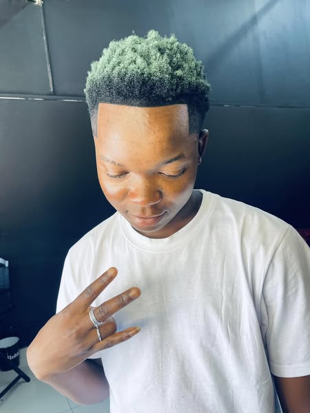 Grooming vintage style